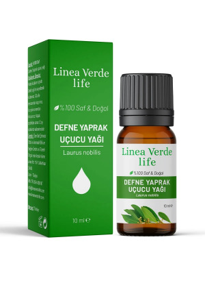 Defne Yaprağı Uçucu Yağı