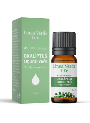 Okaliptus Uçucu Yağı